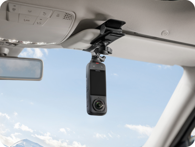 Insta360フレキシクリップを購入する - Insta360公式ストア