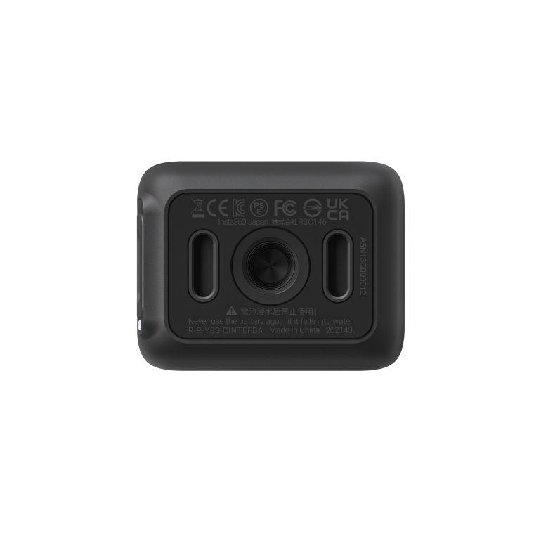 Insta360 ONE RS Vertical Battery Base for ONE RS 1-Inch