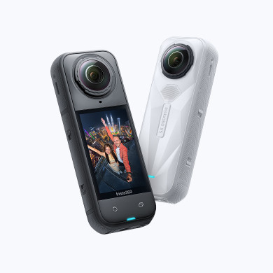 Insta360 X5