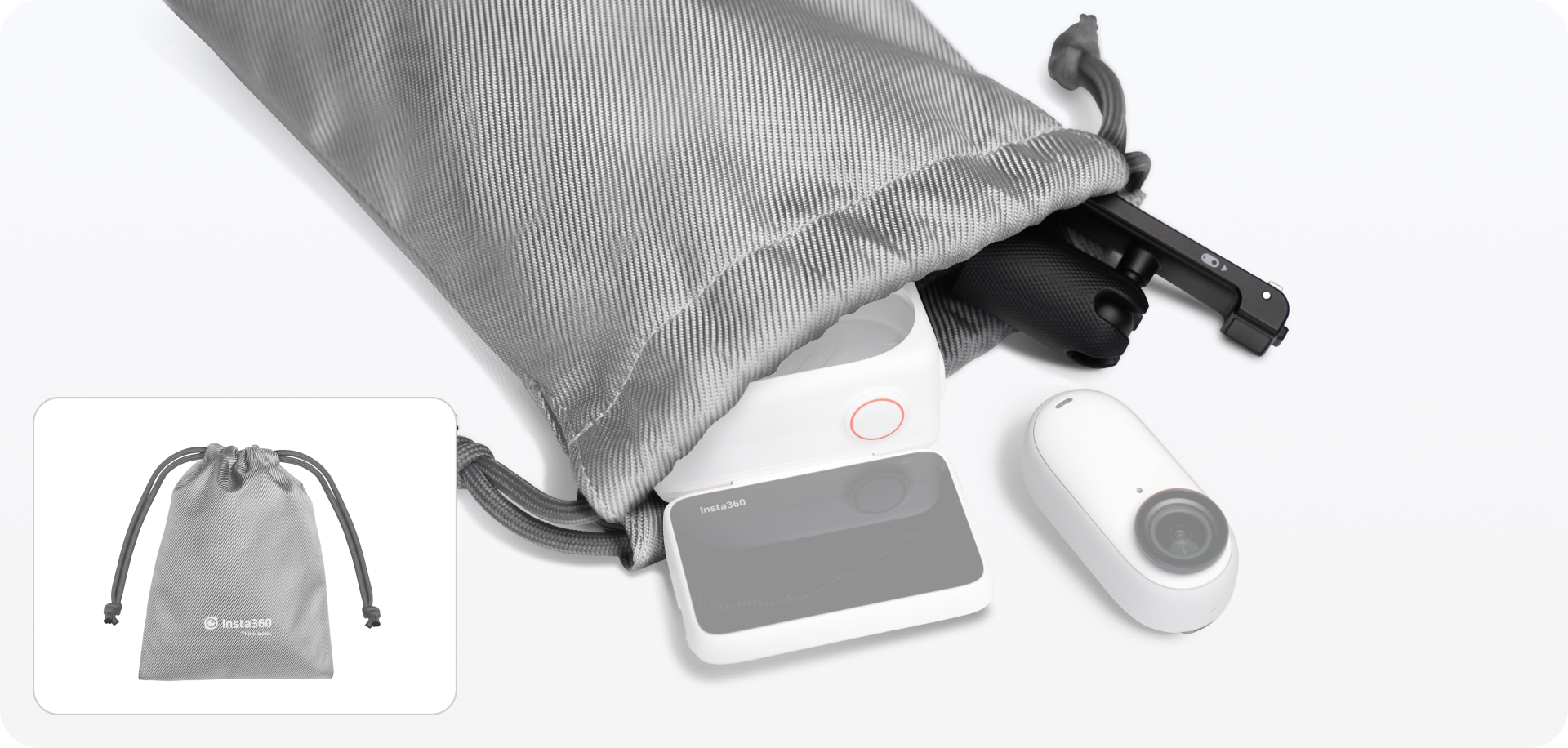 Εύκολο στην αποθήκευση.