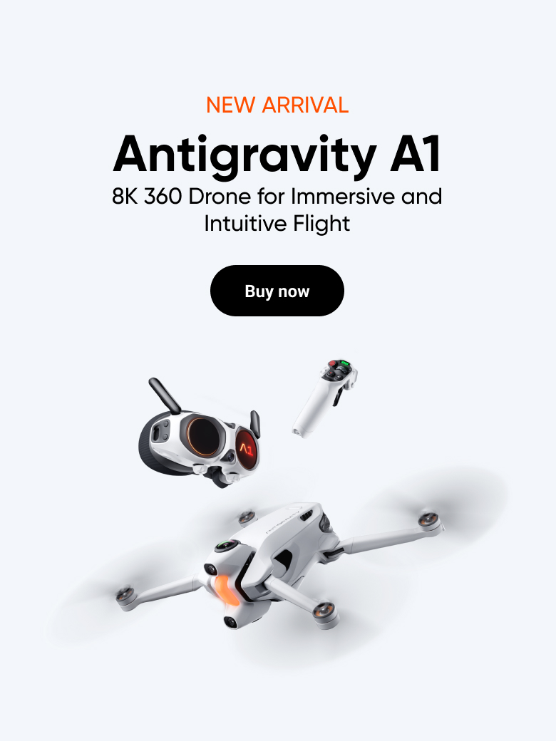 Insta360 Official Store