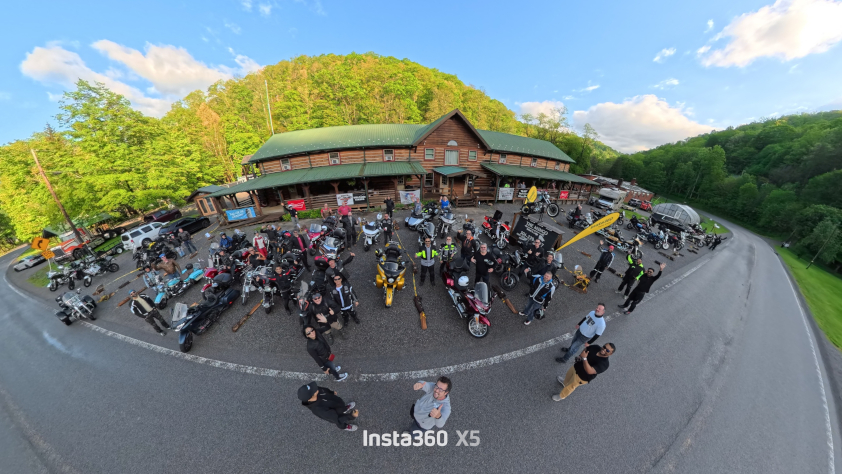 insta360