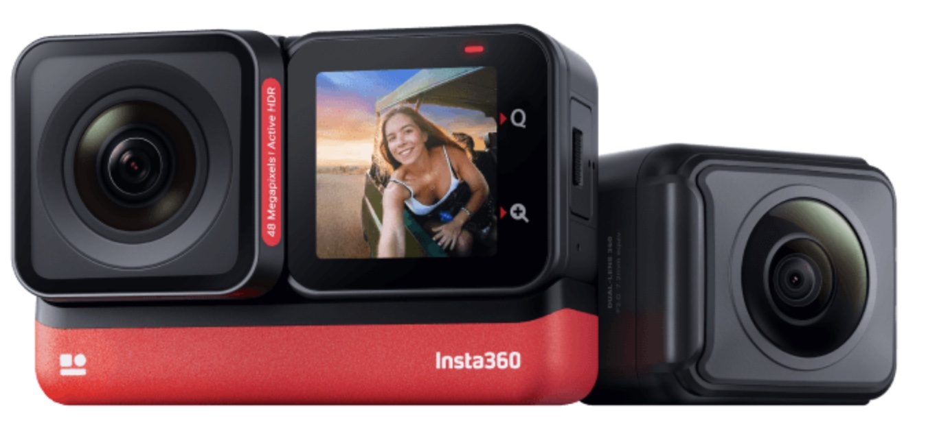 Insta360