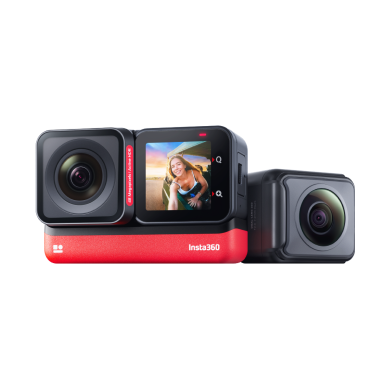 Insta360 ONE RS