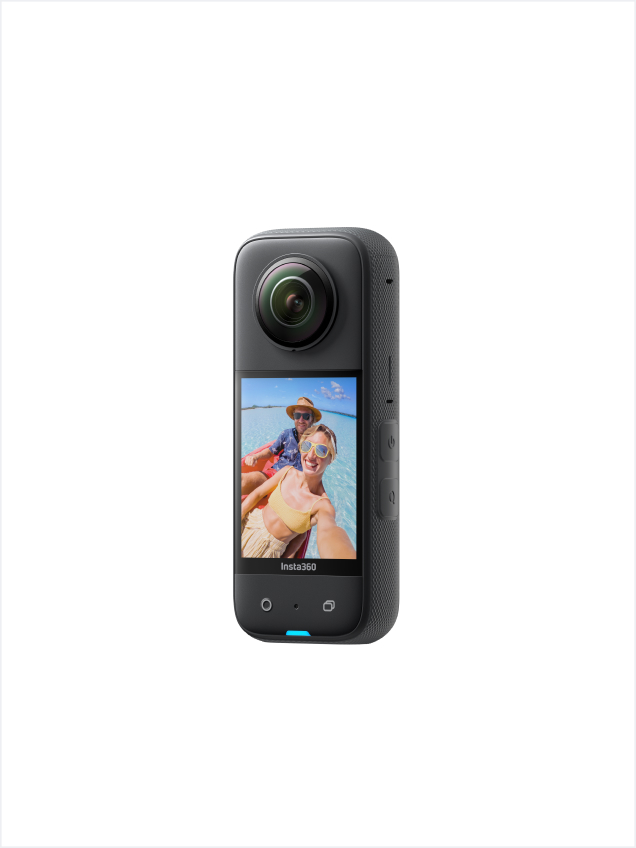 正規品直輸入】 Insta360 OneX2 付属品完備 デジタルカメラ - en