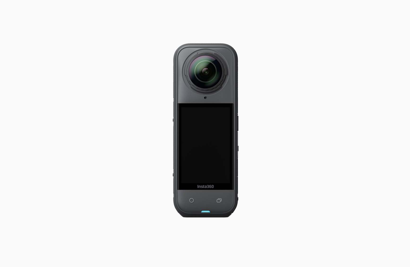 Insta360 X5: la cámara de 360° más inteligente y resistente