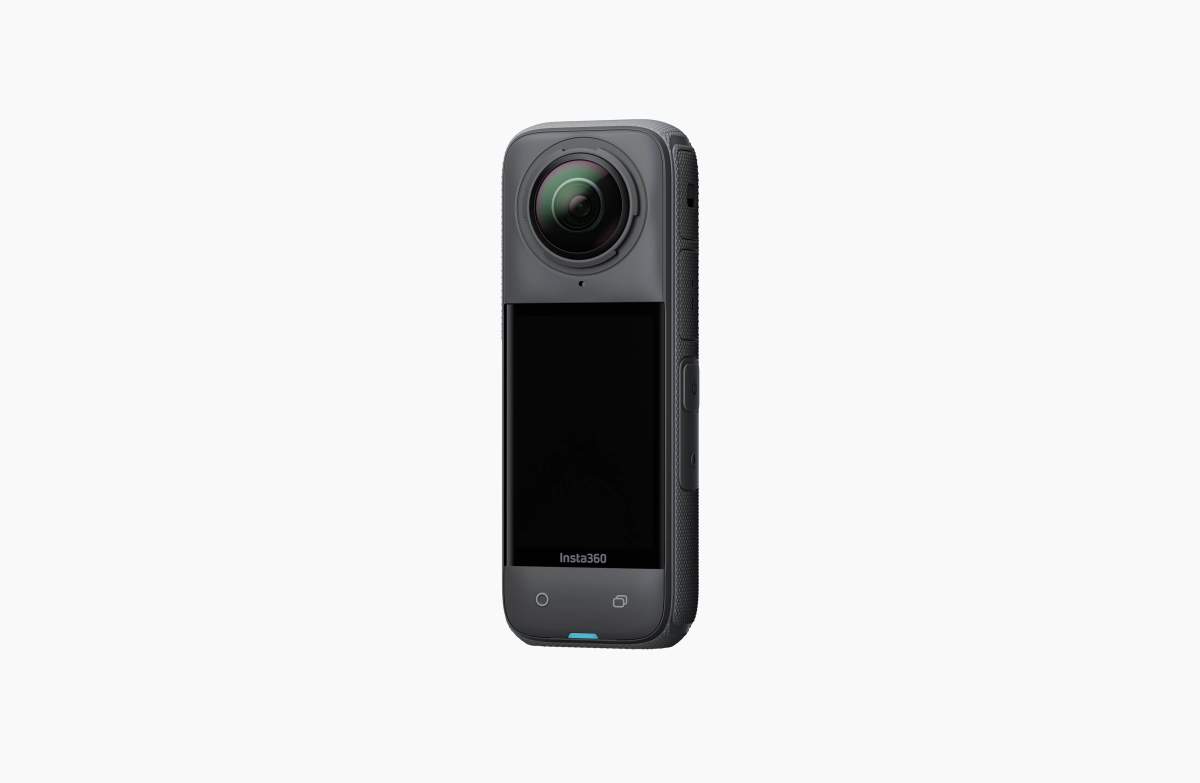 Buy X4 - 8K 360 Action Cam - Insta360 Store