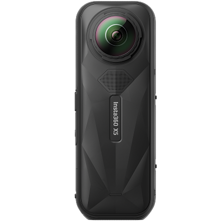 Insta360 X5