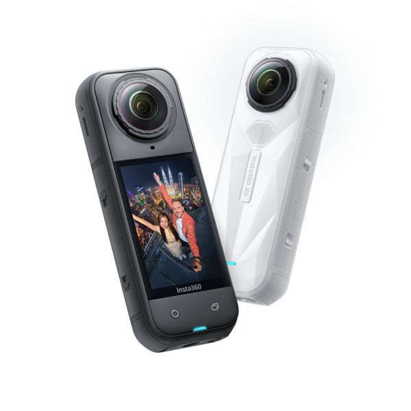Insta360 X5