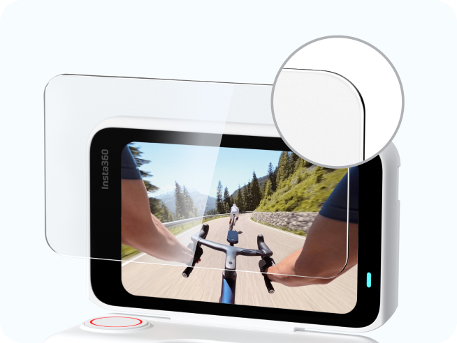 Cadre De Protection Pour Insta 360 Go Ultra – Coque Légère Et Ajustée - 2