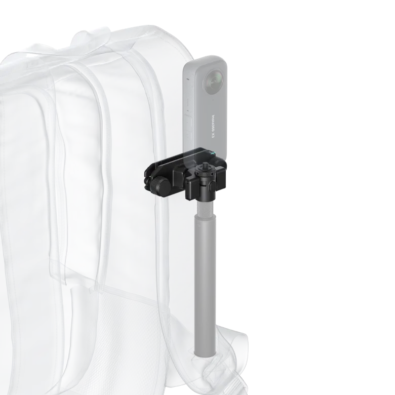 Buy Selfie Stick Holster Insta360 Store