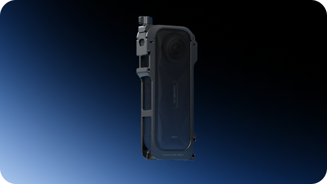 Ulanzi Metalen Beschermende Kooi Voor Insta360 Een... – Grandado