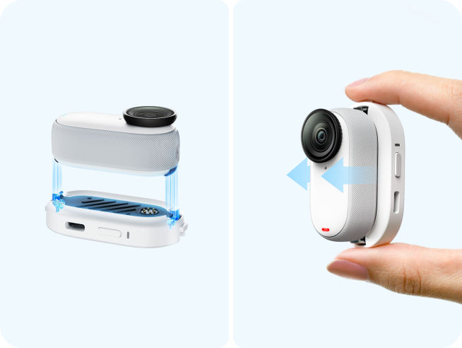 Insta360ストア - Insta360カメラ、アクセサリー、サービス公式ストア