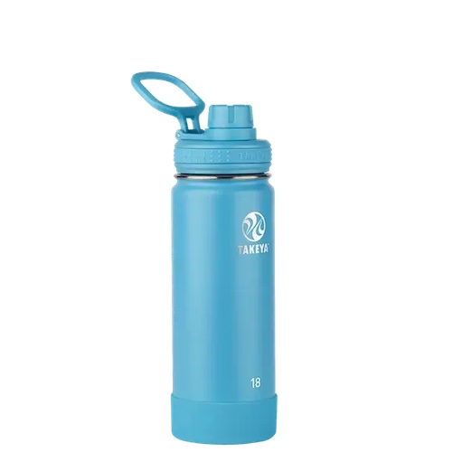 water bottle