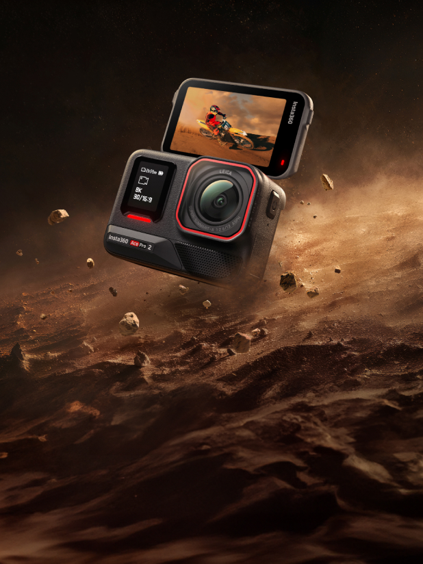 Insta360 Official Store | UP TO 47% OFF