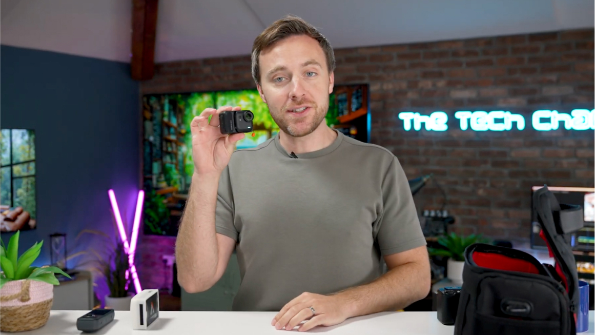 KOL The Tech Chap
