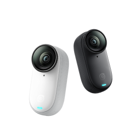 Insta360 GO 3S
Insta360 GO 3