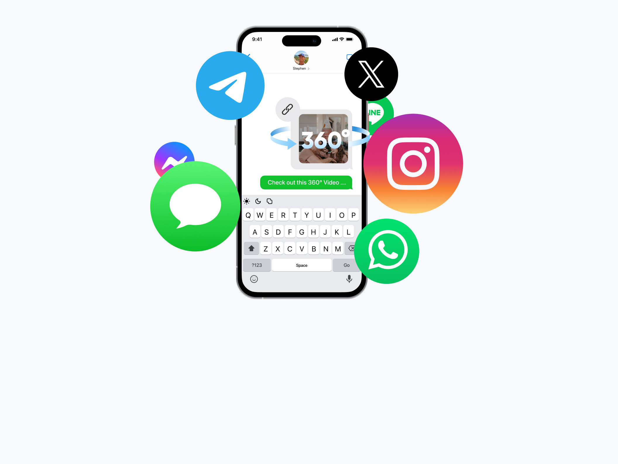 Insta360+ Cloud Storage Service Subscribe and Save