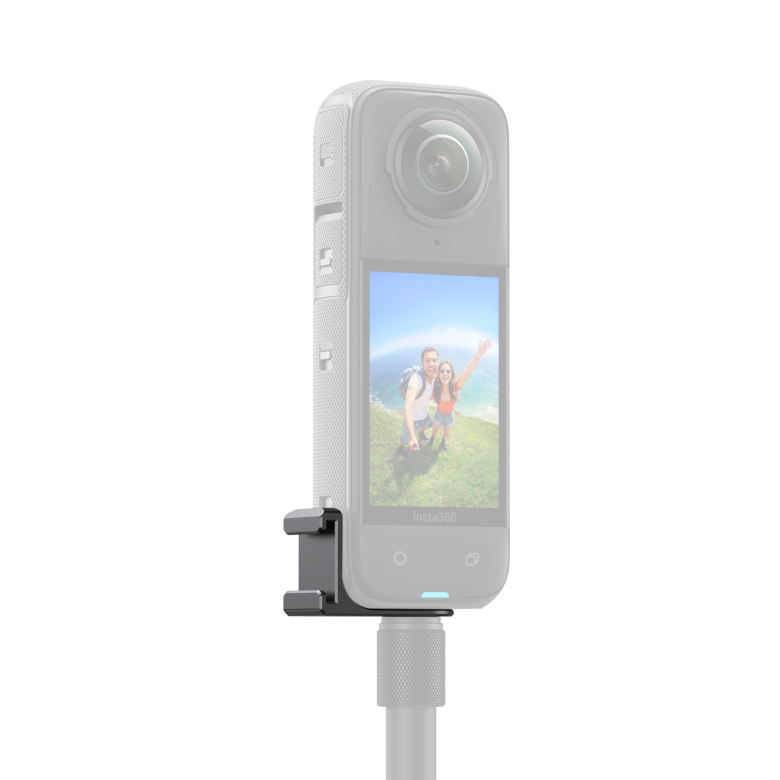X4/X3/X2 コールドシューを購入 - カメラアクセサリー - Insta360
