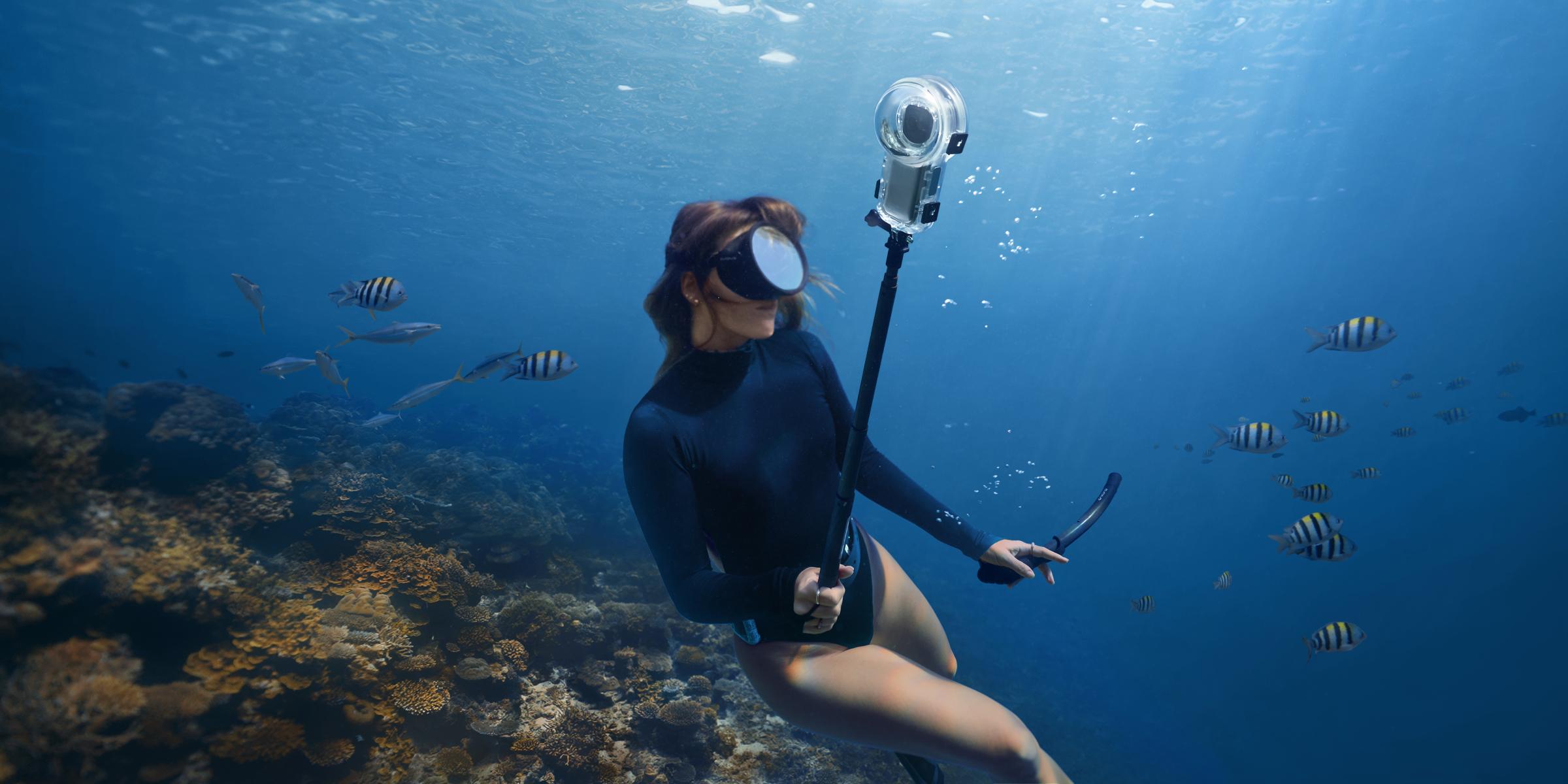 insta360