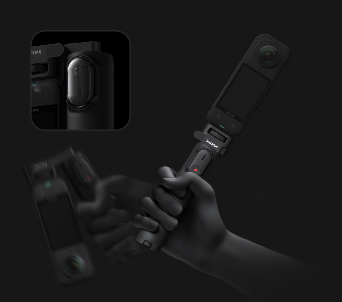 insta360
