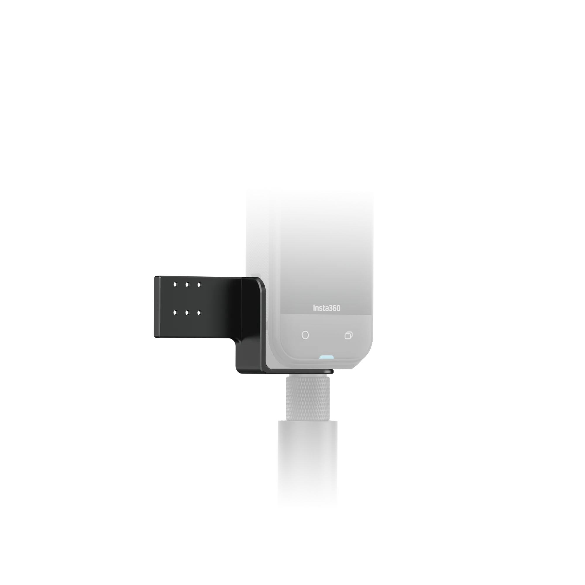 Nagrywanie audio z mikrofonem RØDE na Insta360 X5