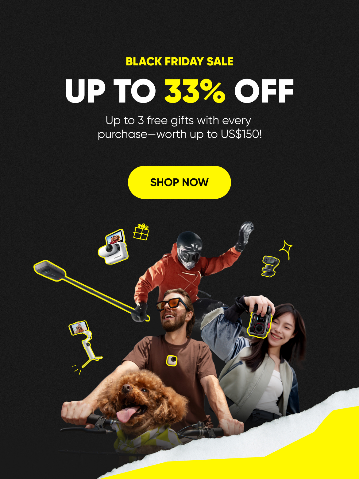 Insta360 Flow gray 美品　値下げ！ Insta360 Flow gray 美品 値下げ！ Insta360 Insta360 Flow Standalone