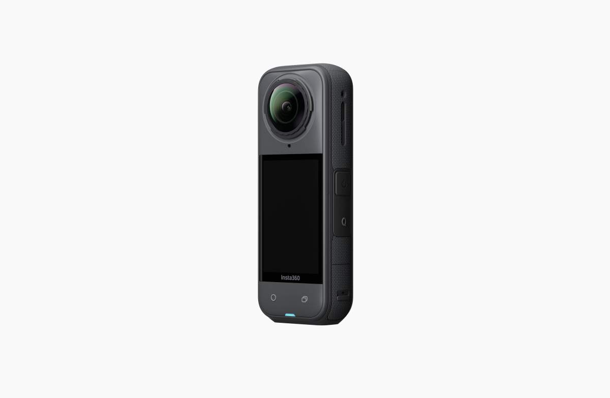 Buy X5 - Flagship 360 Action Cam - Insta360 Store
