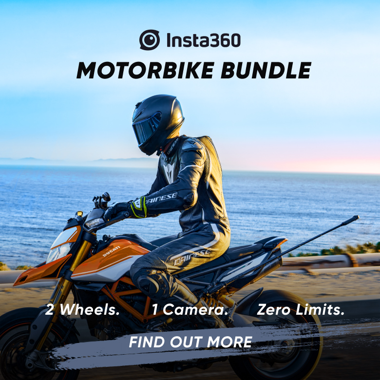 Insta360 Coupon Code Get Upto 50 Off