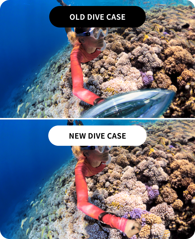 Buy Insta360 X4 Invisible Dive Case - Accessories - Insta360 Buy Insta360 X4 Invisible Dive Case - Accessories - Insta360