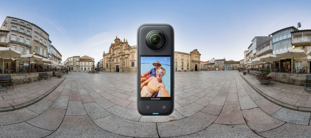 insta360