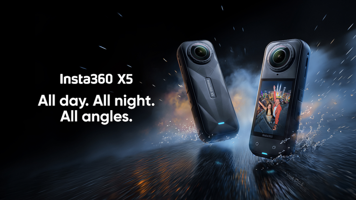 insta360