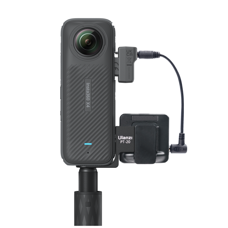 X4/X3/X2 コールドシューを購入 - カメラアクセサリー - Insta360