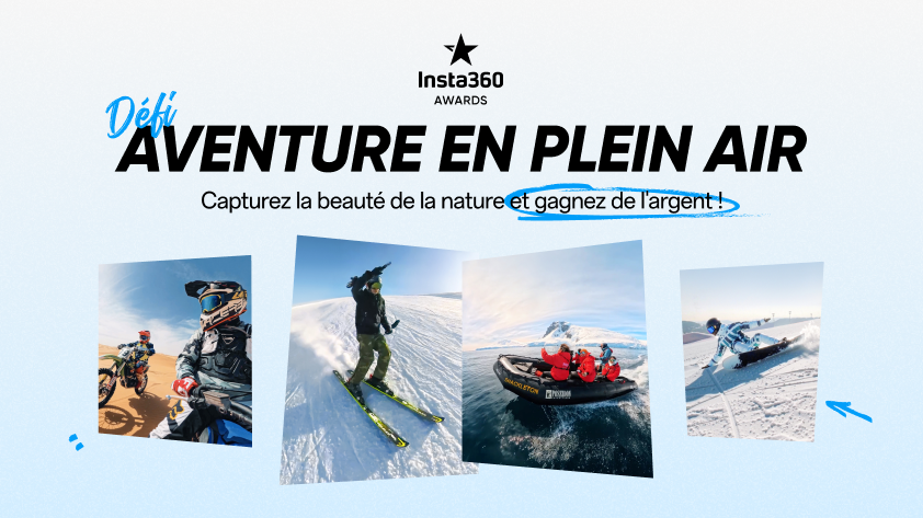 insta360
