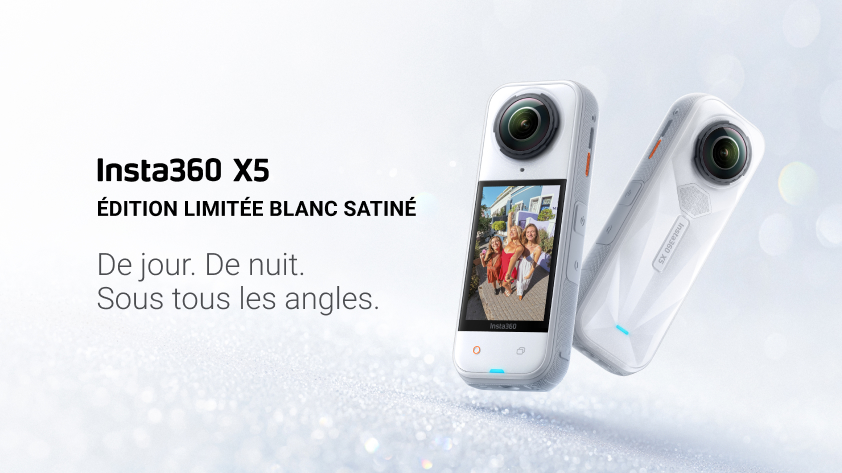 insta360