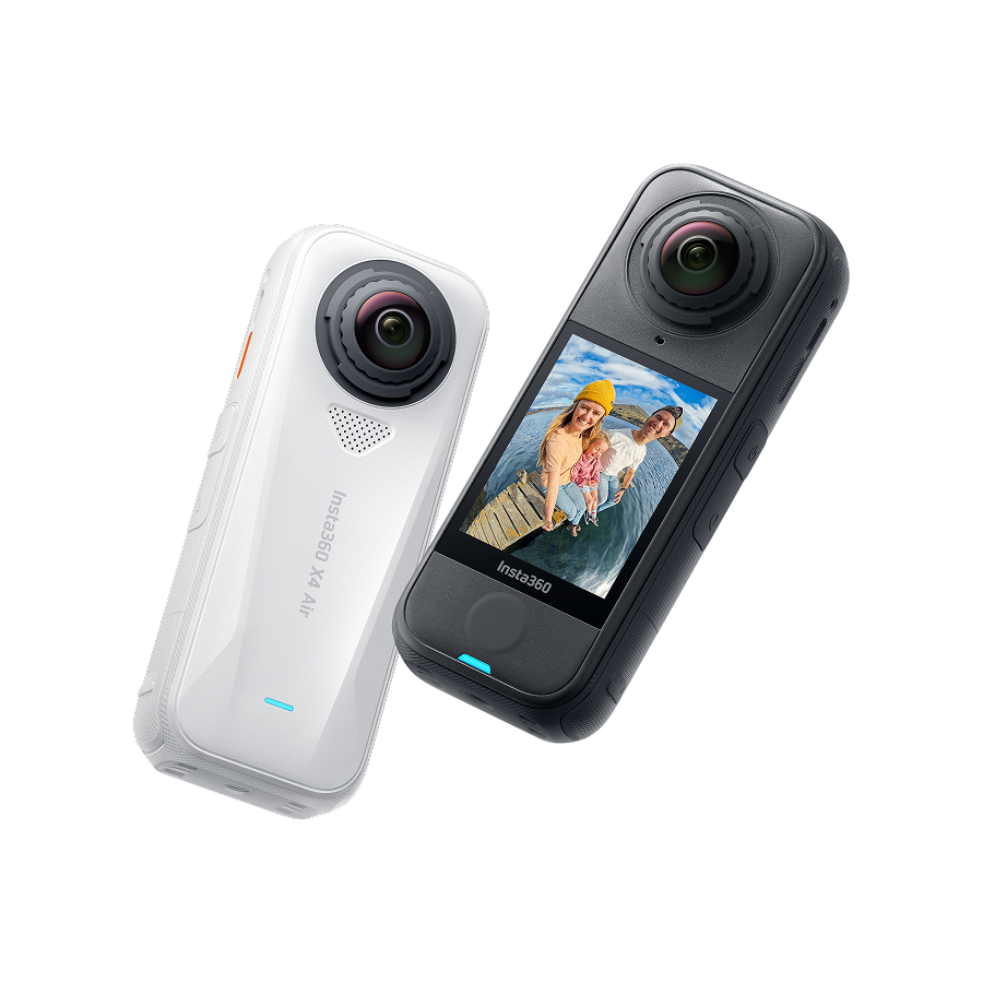 Insta360 X4 Air