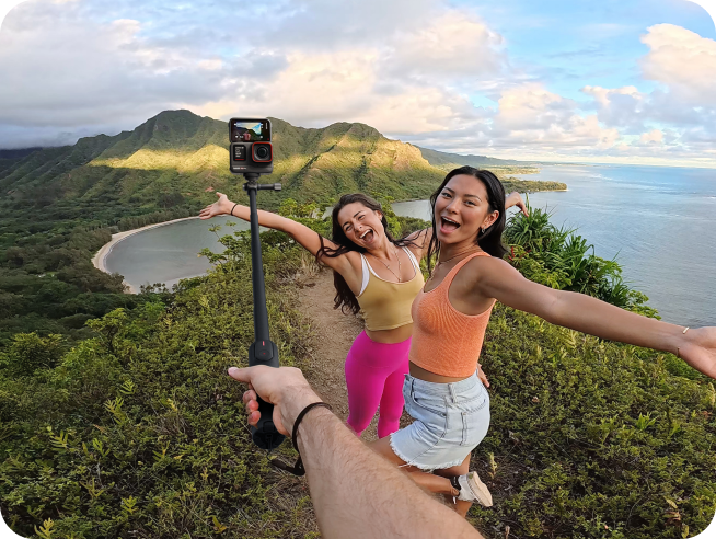 Insta360ストア - Insta360カメラ、アクセサリー、サービス公式ストア