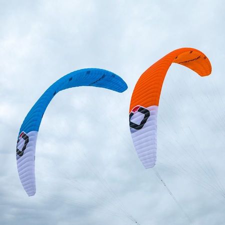 foil kite