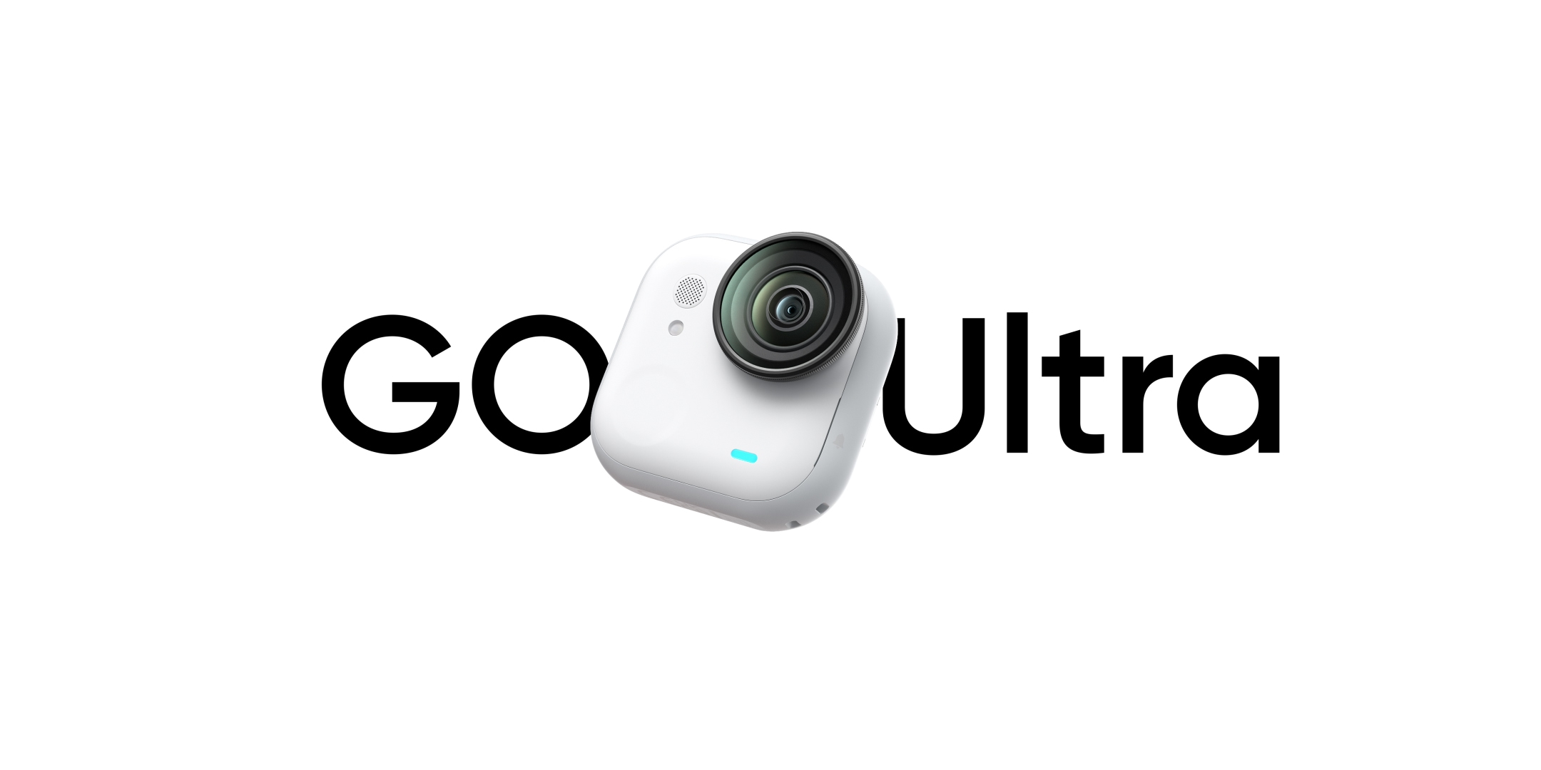 Insta360 Go Ultra