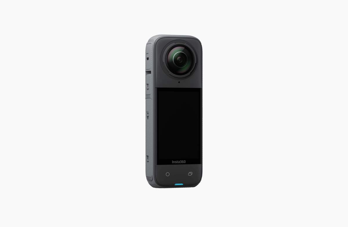 Buy X4 - 8K 360 Action Cam - Insta360 Store