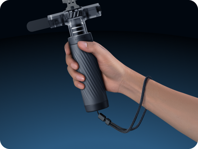 X5シリーズ用ダイビングバディを購入 - Insta360ストア