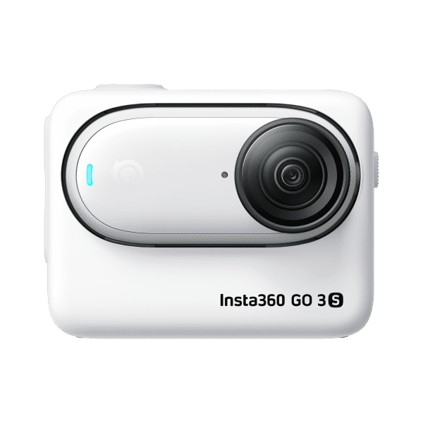 Insta360 GO 3S