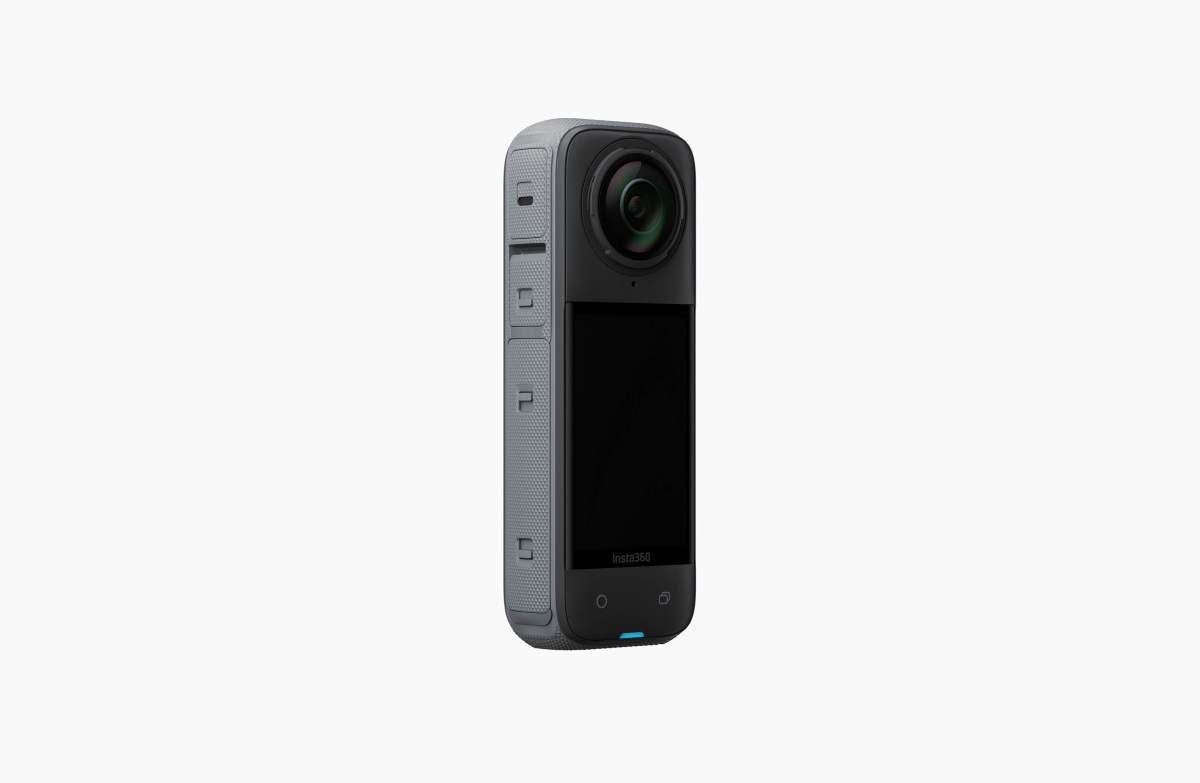 Buy X4 - 8K 360 Action Cam - Insta360 Store