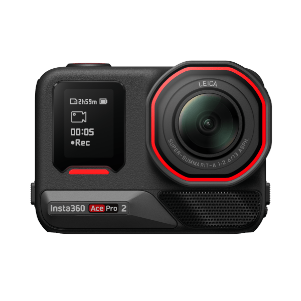Insta360 Ace Pro 2