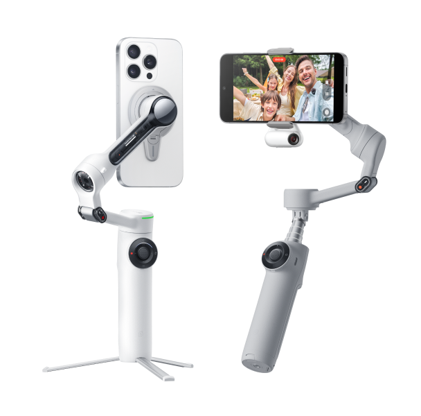 Insta360 Flow 2 Pro