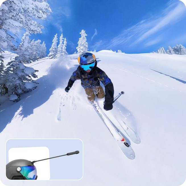 Insta360ストア - Insta360カメラ、アクセサリー、サービス公式ストア