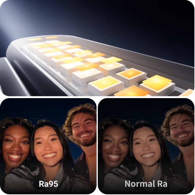 Buy Flow/Flow Pro Spotlight - Phone Vlogging Light - Insta360
