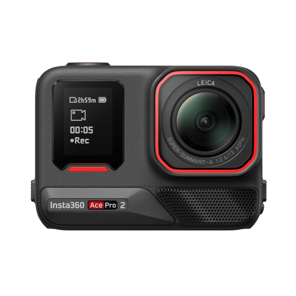 影石Insta360 Ace Pro 2