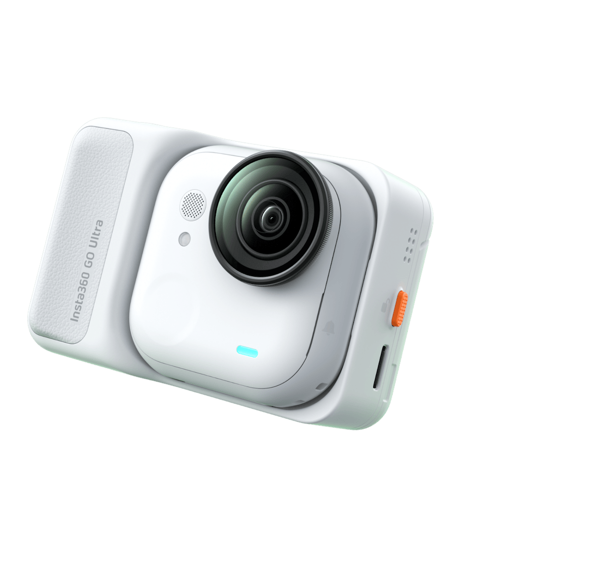 Insta360 GO Ultra wearable