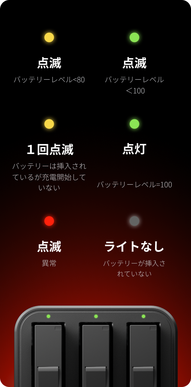 Ace Pro & Ace バッテリー - Insta360 公式ストア